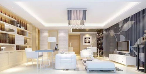 八大装修风格知识普及 美式、欧式、现代、中式与地中海等室内外装饰装修指南