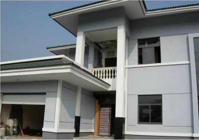 内外墙防水涂料与装饰涂料厂家招商，助力室内外装修升级