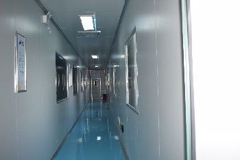 全新食品厂净化装修质量可靠，室内外装饰装修全方位保障